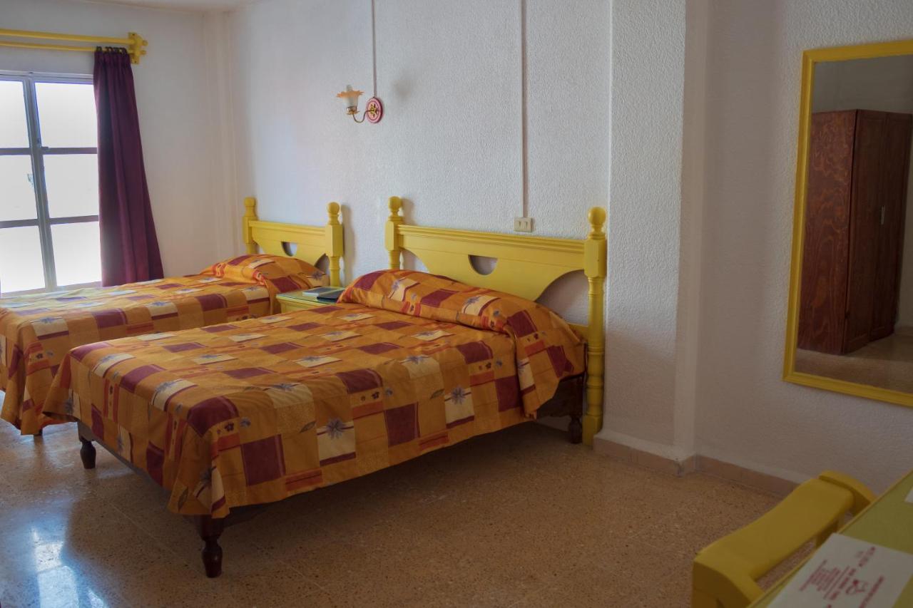 Hotel Castillo Texcoco de Mora Экстерьер фото